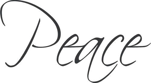 Peace
